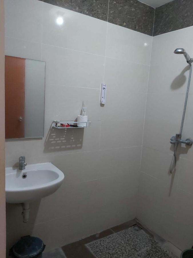 Hotel Larensia Labuan Bajo Pokoj fotografie